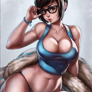 Meet your Posher, Ronalyn